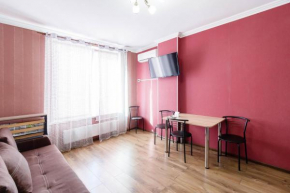 Kvartirkoff na Bogatyrskaya 6a, 15th floor